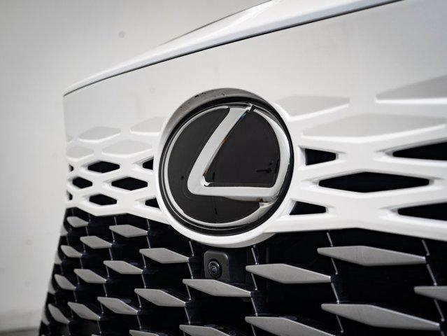 used 2024 Lexus RX 350 car, priced at $56,598