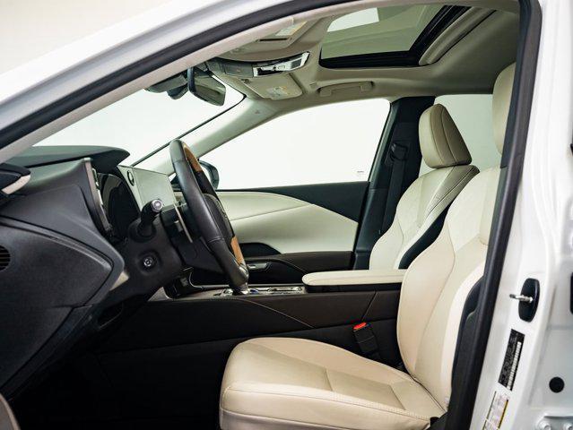 used 2024 Lexus RX 350 car, priced at $56,598