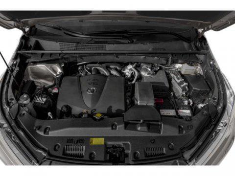 used 2019 Toyota Highlander car, priced at $37,998
