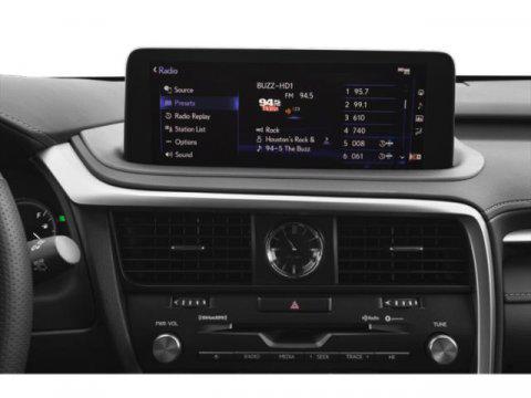 used 2022 Lexus RX 450h car, priced at $51,998