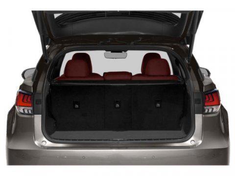 used 2022 Lexus RX 450h car, priced at $51,998