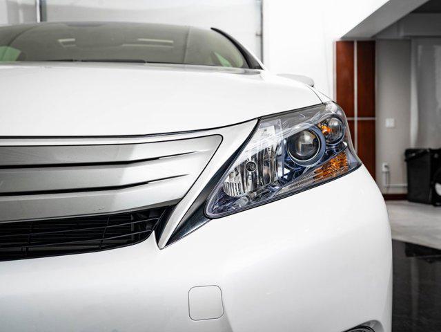 used 2010 Lexus HS 250h car, priced at $14,998