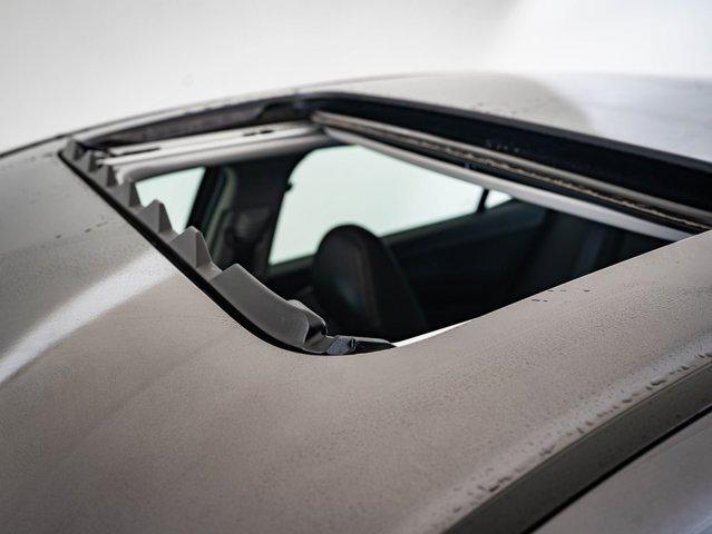 used 2020 Acura TLX car, priced at $22,598