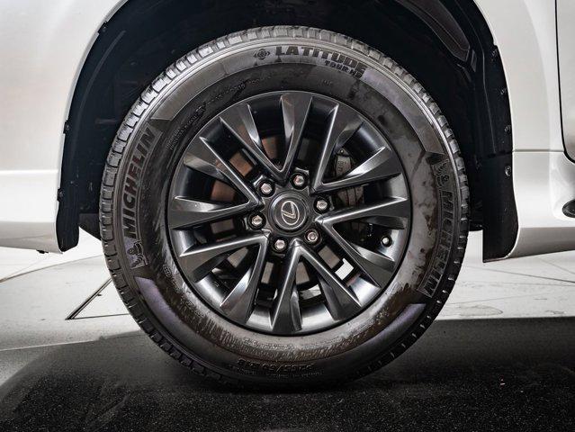 used 2023 Lexus GX 460 car, priced at $61,798