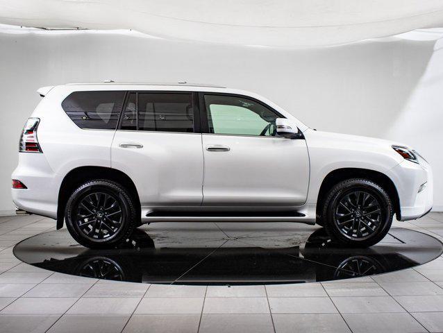 used 2023 Lexus GX 460 car, priced at $61,798