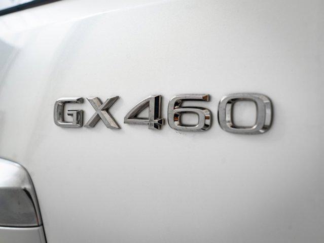 used 2023 Lexus GX 460 car, priced at $61,798