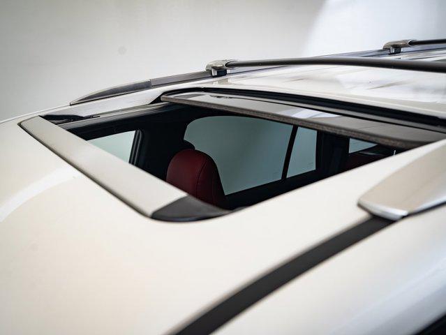 used 2023 Lexus GX 460 car, priced at $61,798