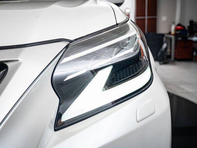 used 2023 Lexus GX 460 car, priced at $61,798