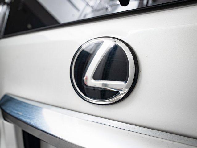 used 2023 Lexus GX 460 car, priced at $61,798