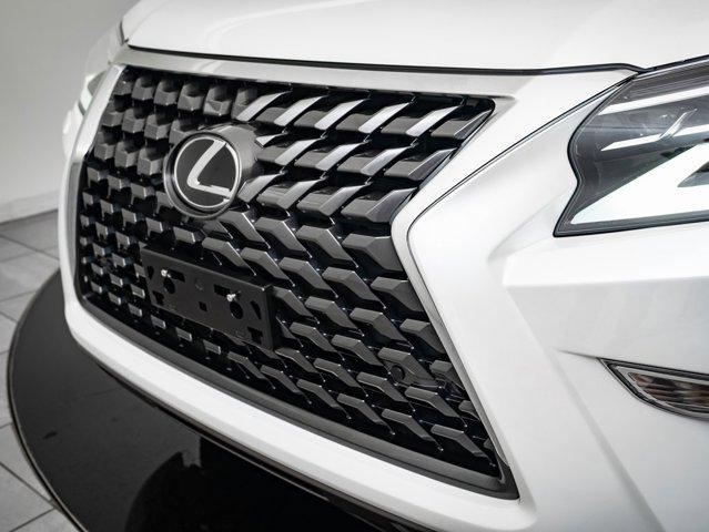 used 2023 Lexus GX 460 car, priced at $61,798