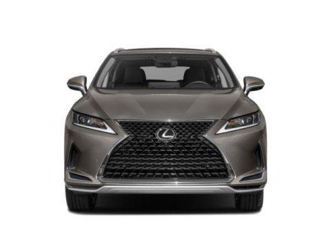 used 2022 Lexus RX 350L car, priced at $40,998