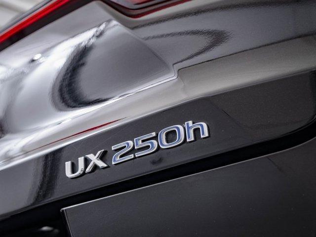 used 2022 Lexus UX 250h car, priced at $33,998
