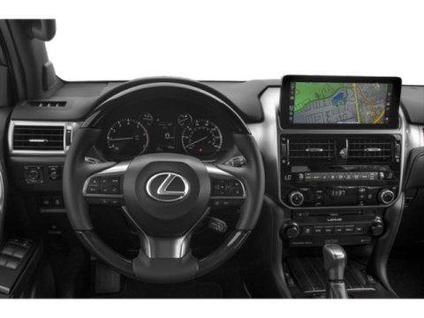 used 2022 Lexus GX 460 car