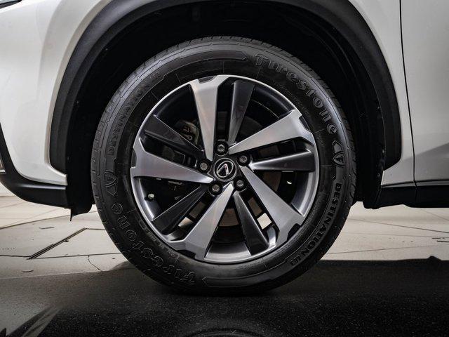 used 2019 Lexus NX 300h car, priced at $29,298