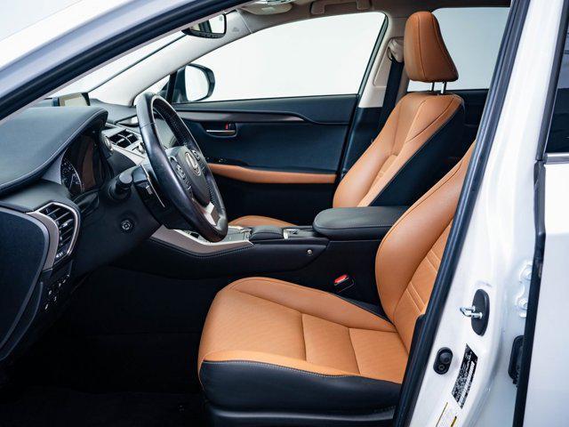 used 2020 Lexus NX 300 car, priced at $31,998
