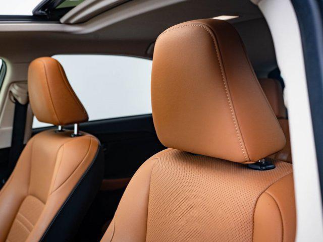 used 2020 Lexus NX 300 car, priced at $31,998