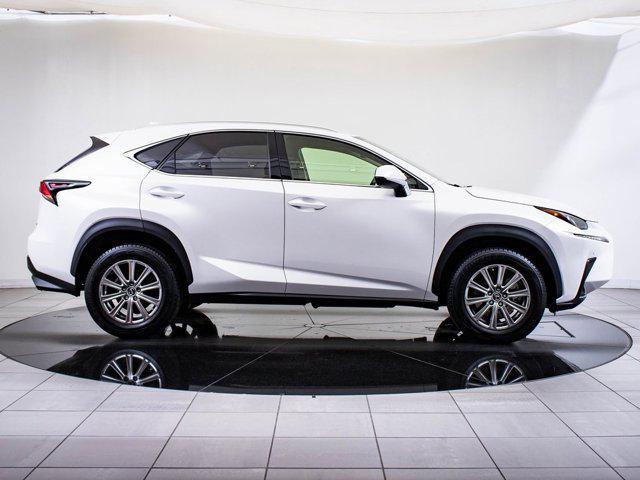 used 2020 Lexus NX 300 car, priced at $31,998