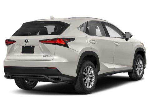 used 2020 Lexus NX 300 car, priced at $31,998