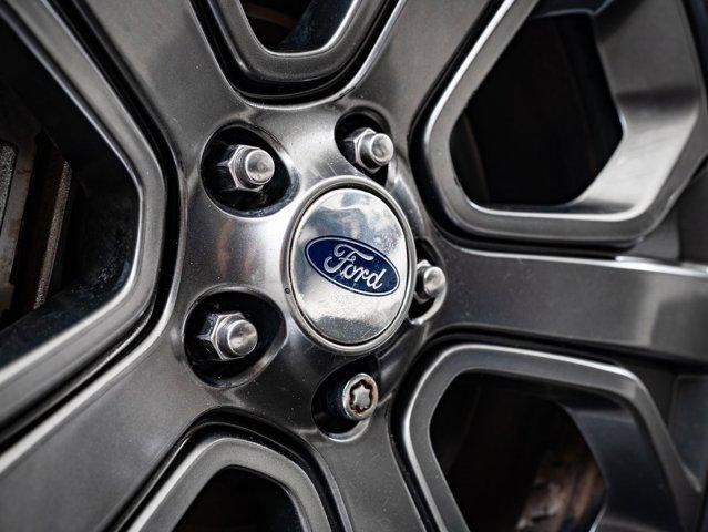 used 2018 Ford Explorer car, priced at $25,498