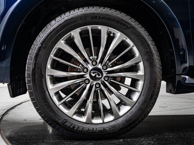 used 2019 INFINITI QX80 car, priced at $30,998