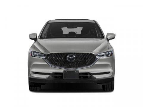 used 2020 Mazda CX-5 car