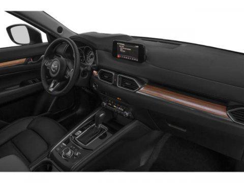 used 2020 Mazda CX-5 car