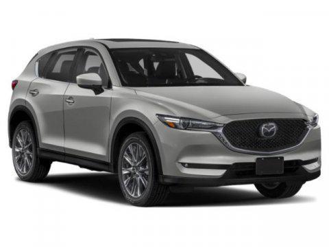 used 2020 Mazda CX-5 car