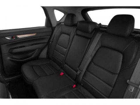 used 2020 Mazda CX-5 car