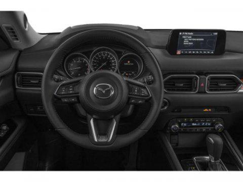 used 2020 Mazda CX-5 car