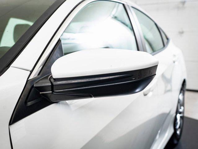 used 2017 Honda Civic car, priced at $15,998