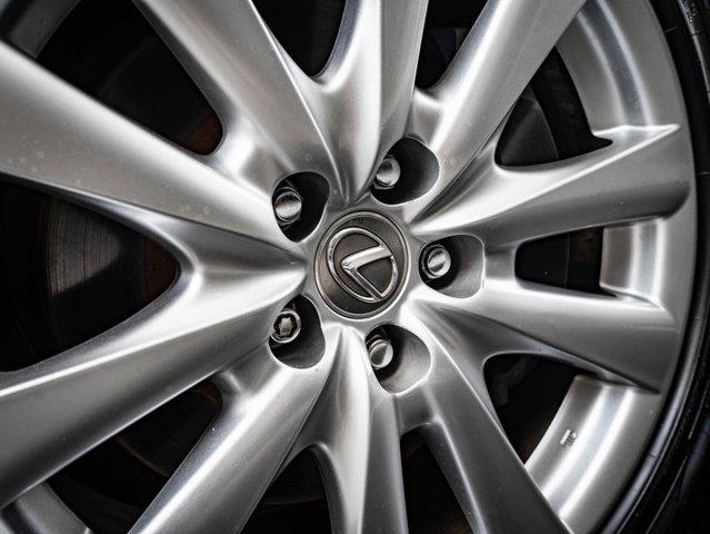 used 2013 Lexus GS 350 car, priced at $15,398