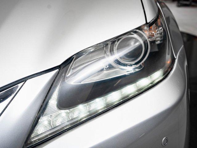 used 2013 Lexus GS 350 car, priced at $15,398