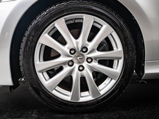used 2013 Lexus GS 350 car, priced at $15,398