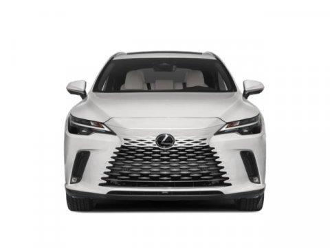 new 2024 Lexus RX 350 car, priced at $61,595