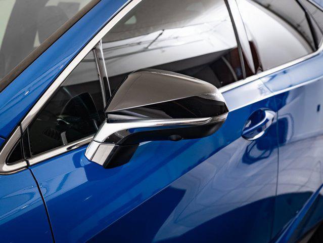 used 2022 Lexus RX 350 car, priced at $48,698