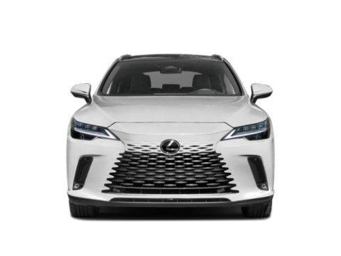 new 2025 Lexus RX 350 car, priced at $66,898