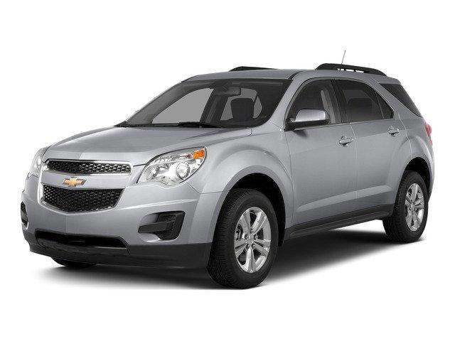 used 2015 Chevrolet Equinox car, priced at $11,998