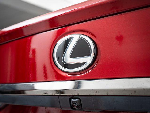new 2025 Lexus ES 300h car, priced at $48,998