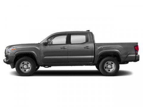 used 2022 Toyota Tacoma car, priced at $36,998