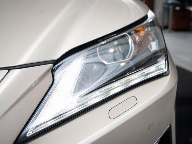 used 2017 Lexus RX 450h car, priced at $28,698