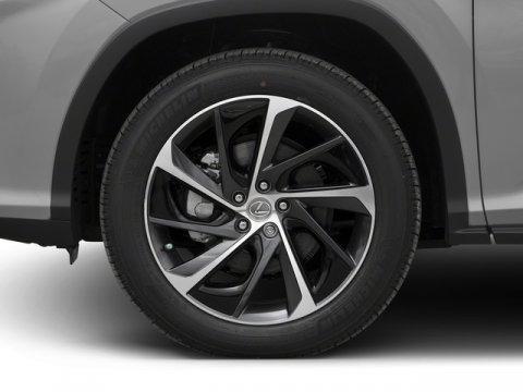 used 2017 Lexus RX 450h car, priced at $28,998