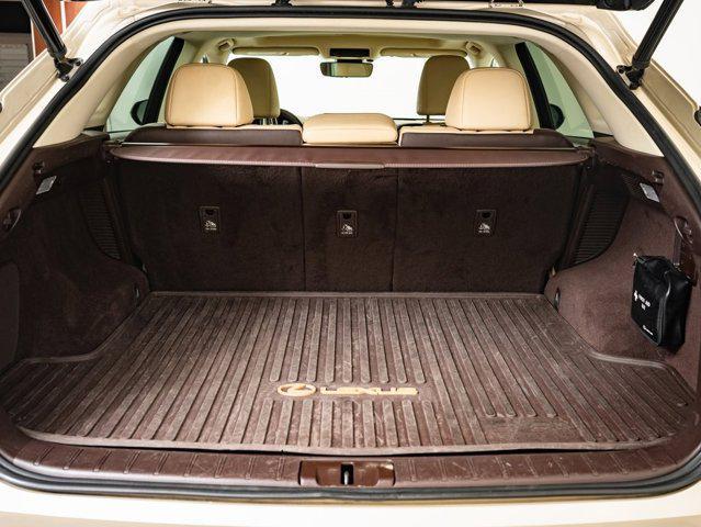 used 2017 Lexus RX 450h car, priced at $28,698