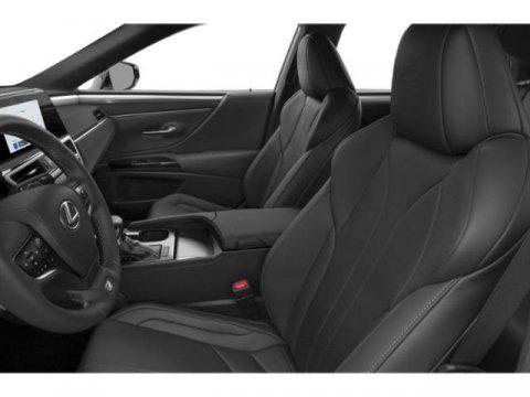 used 2023 Lexus ES 350 car, priced at $45,998