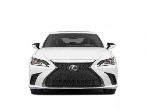 used 2023 Lexus ES 350 car, priced at $45,998