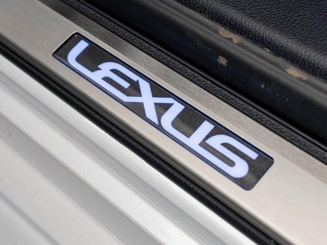 new 2024 Lexus ES 300h car, priced at $53,398