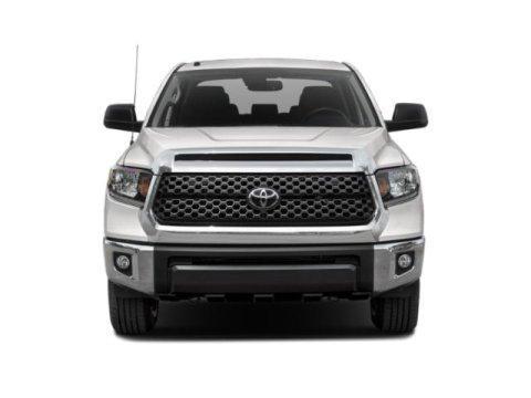 used 2021 Toyota Tundra car