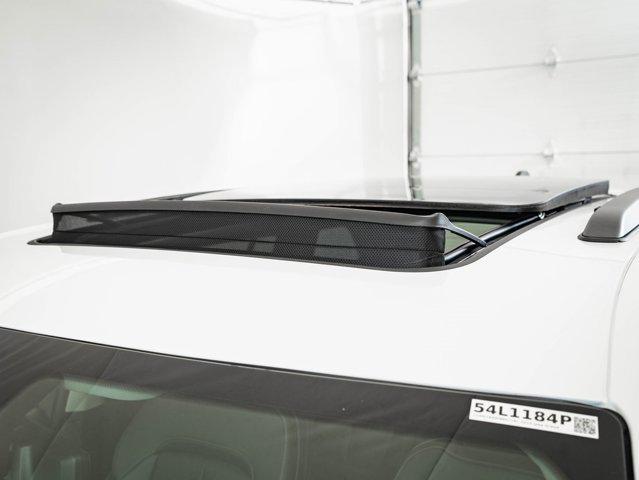 used 2023 Jeep Grand Cherokee 4xe car, priced at $31,998