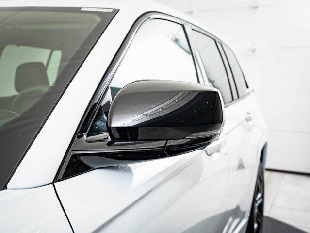 used 2023 Jeep Grand Cherokee 4xe car, priced at $31,998