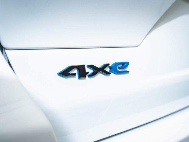 used 2023 Jeep Grand Cherokee 4xe car, priced at $31,998