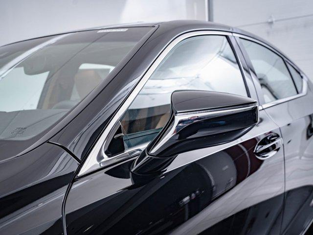 new 2024 Lexus ES 350 car, priced at $44,498